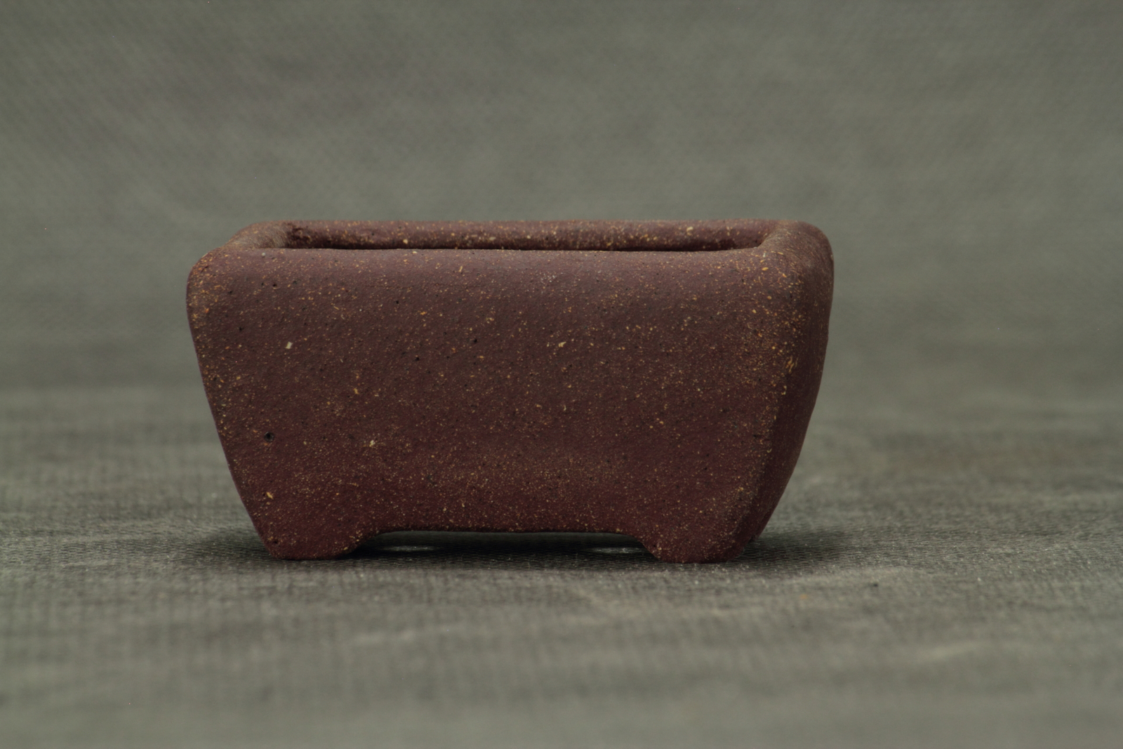 Mini pot rectangle