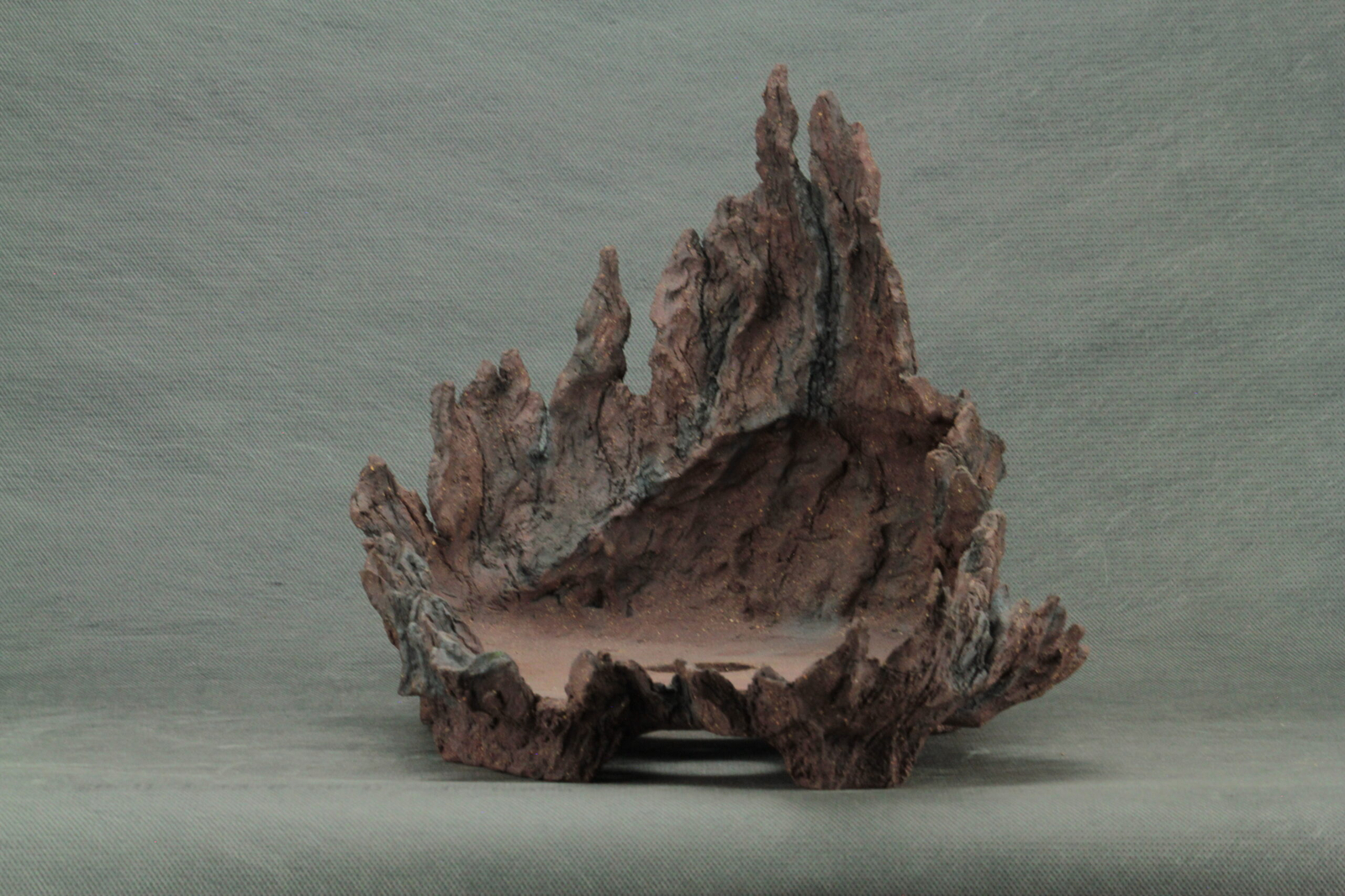 Coque pour bonsaï en grès – Image 4
